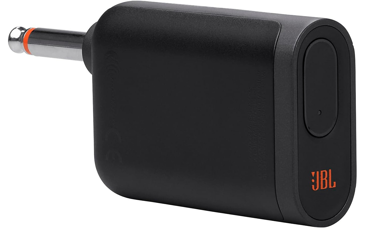 JBL PartyBox Wireless Mic