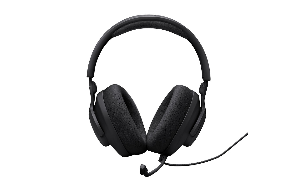 JBL Quantum 100M2 Black