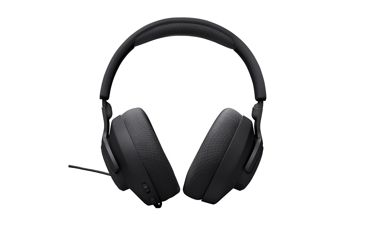 JBL Quantum 100M2 Black