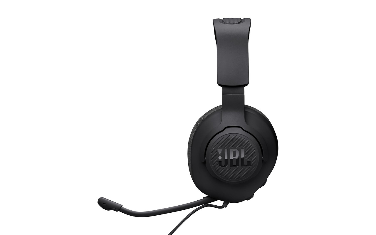 JBL Quantum 100M2 Black