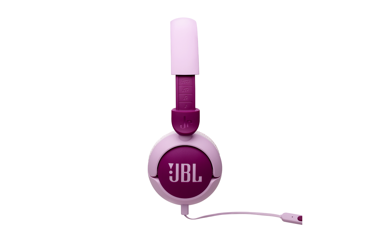 JBL JR320 Purple