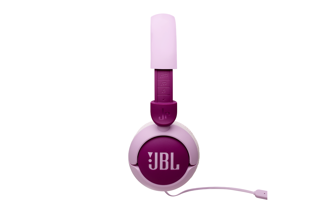 JBL JR320 Purple