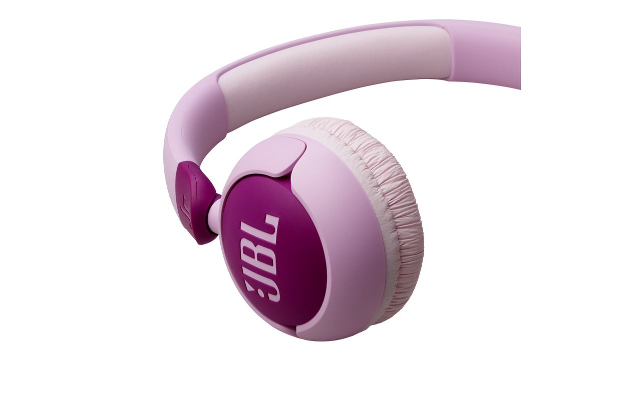 JBL JR320 Purple