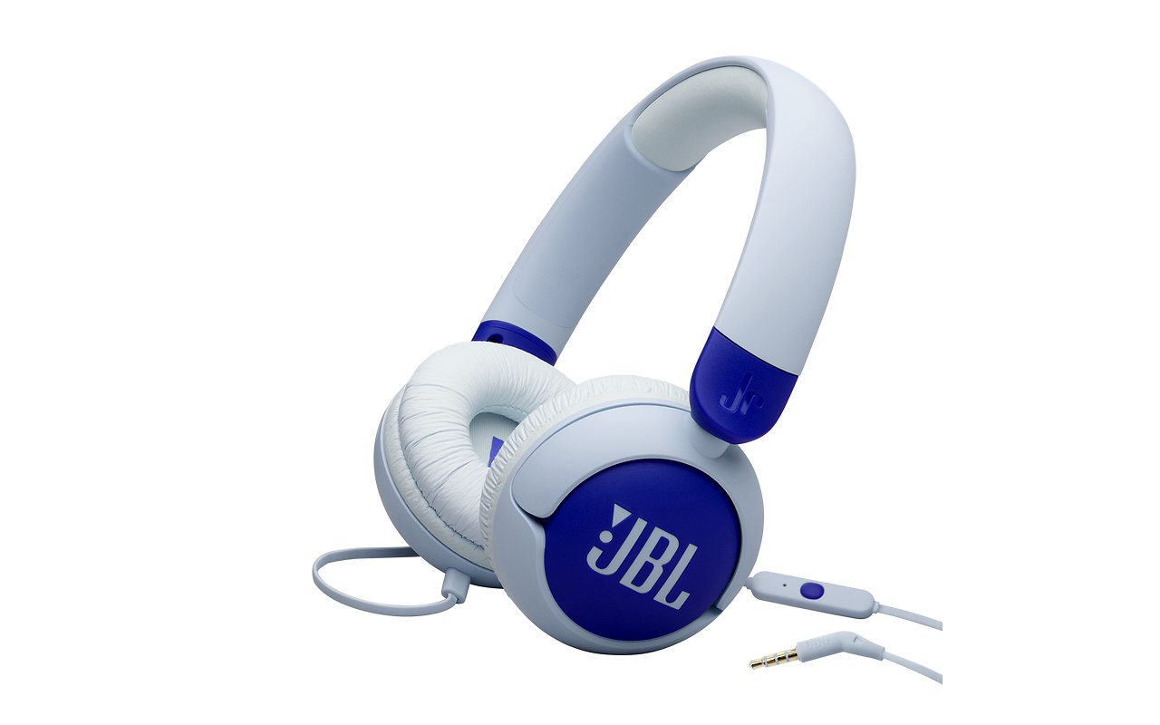 JBL JR320 Blue