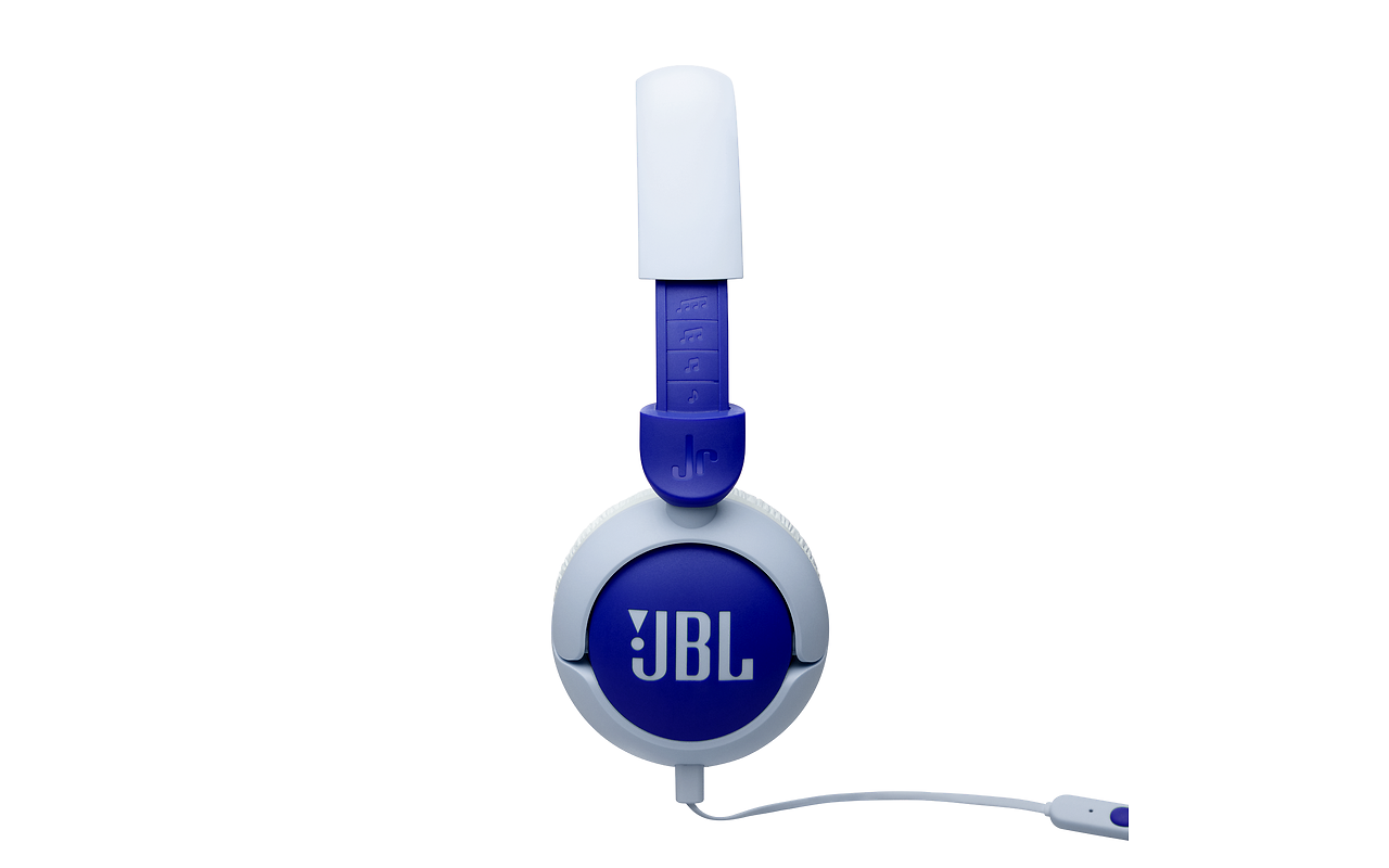 JBL JR320 Blue