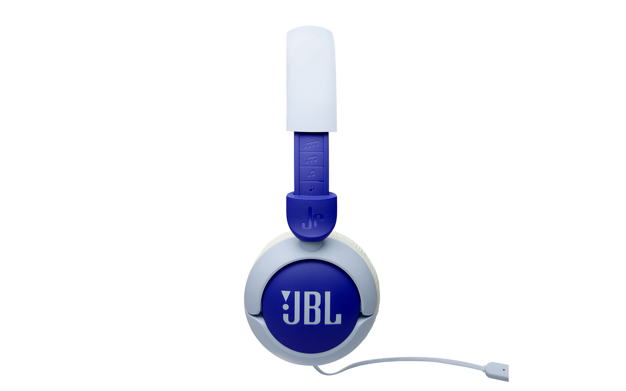 JBL JR320 Blue