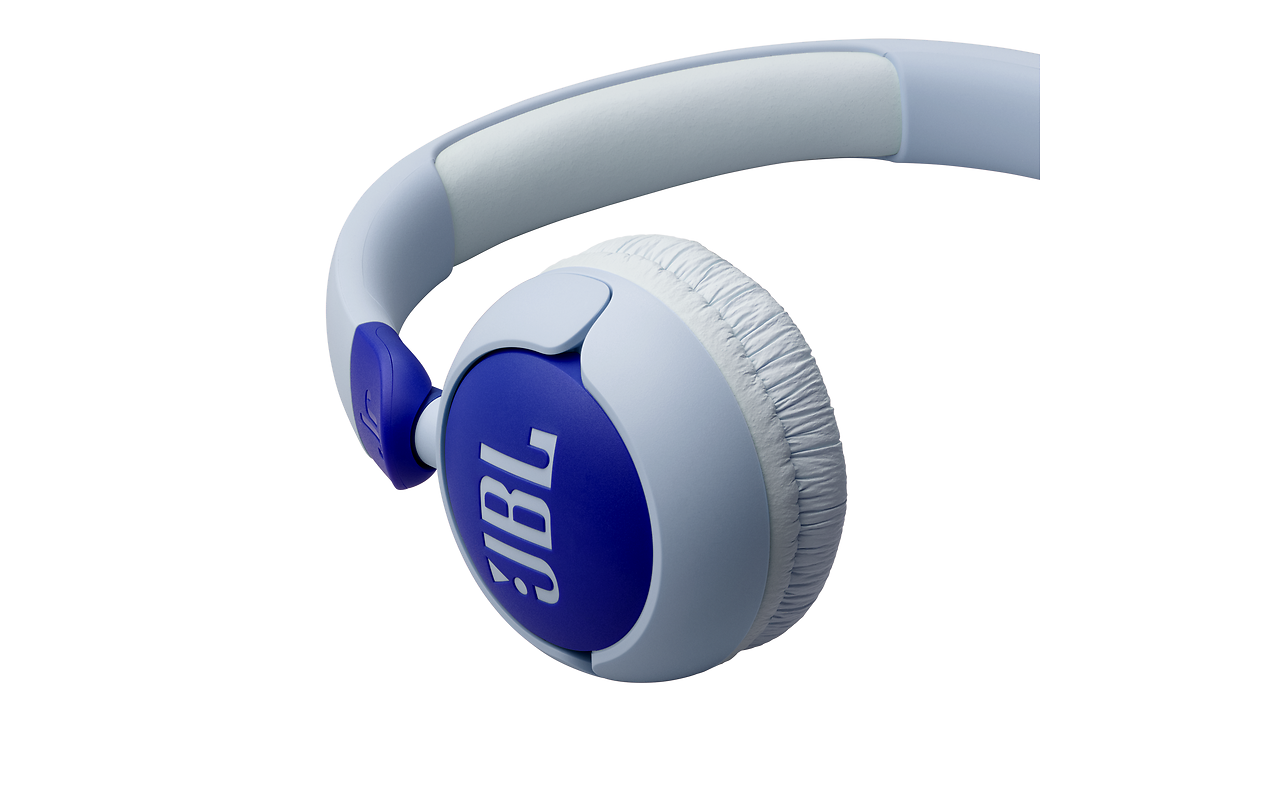 JBL JR320 Blue