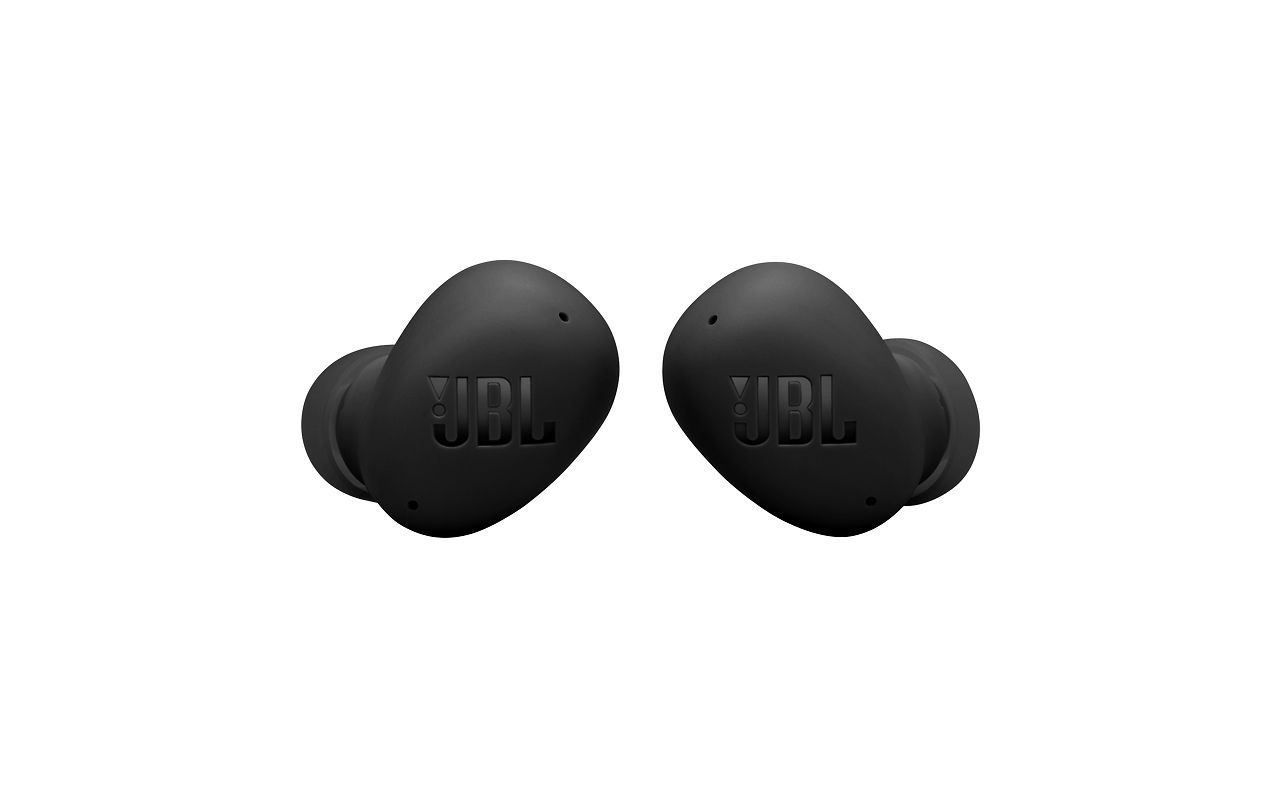 JBL Wave Buds 2 Black