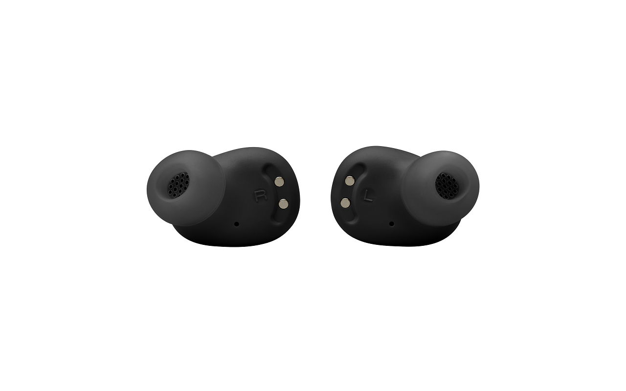 JBL Wave Buds 2 Black