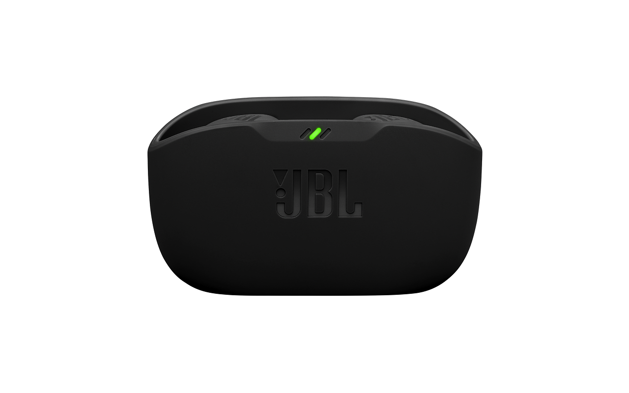 JBL Wave Buds 2 Black