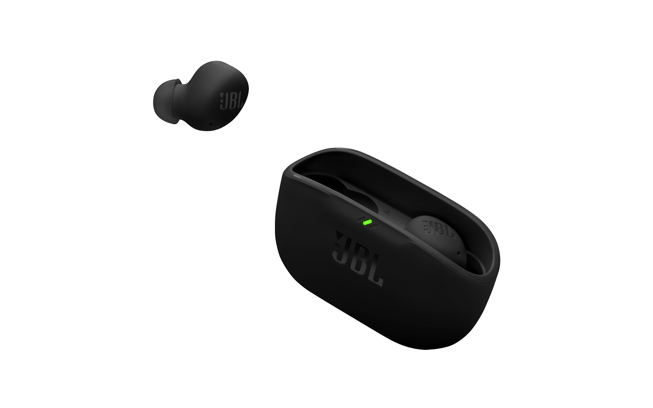 JBL Wave Buds 2 Black