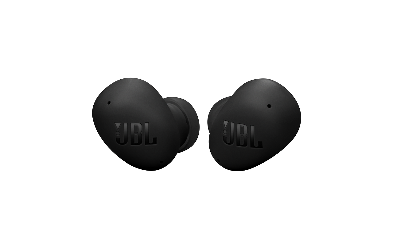 JBL Wave Buds 2 Black