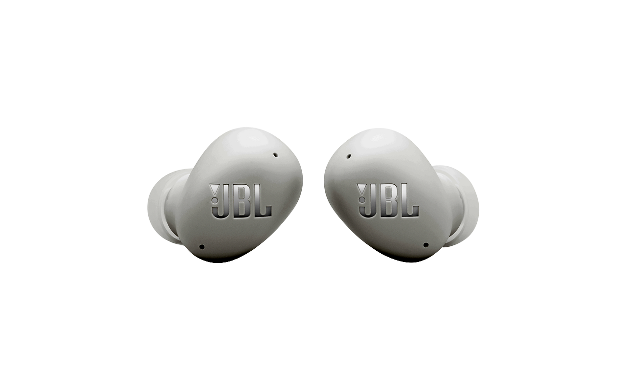 JBL Wave Buds 2 White