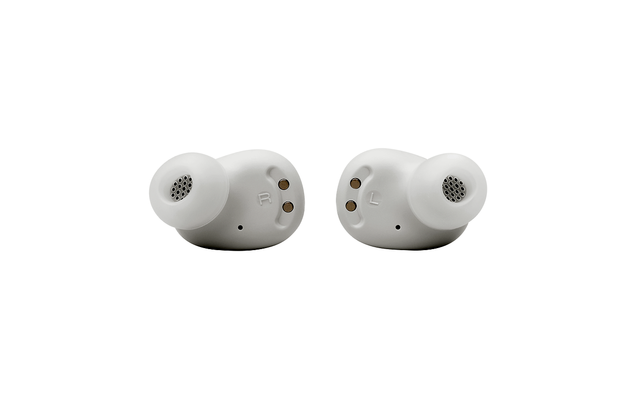 JBL Wave Buds 2 White