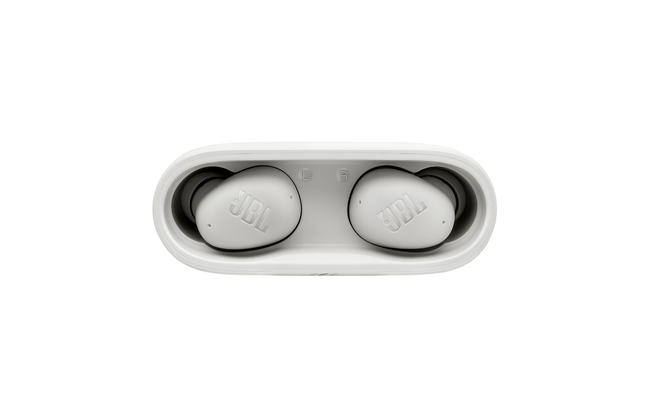 JBL Wave Buds 2 White
