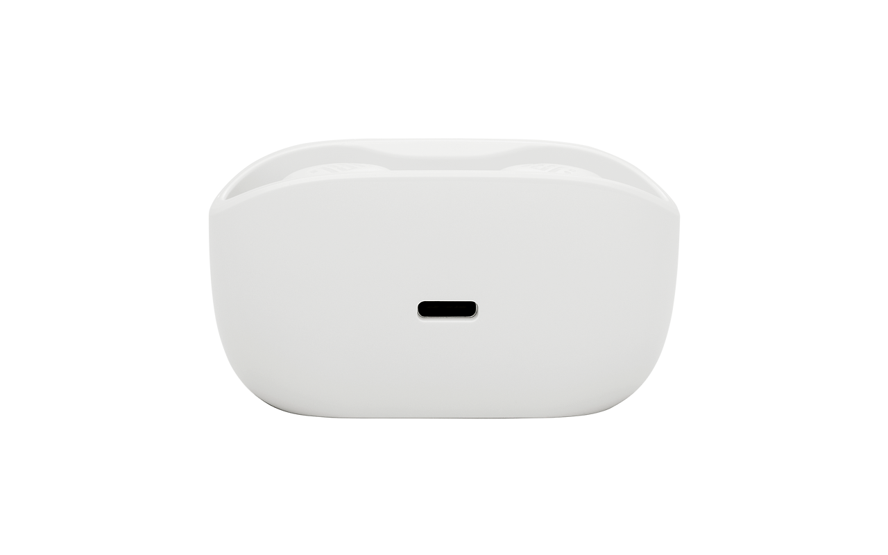 JBL Wave Buds 2 White