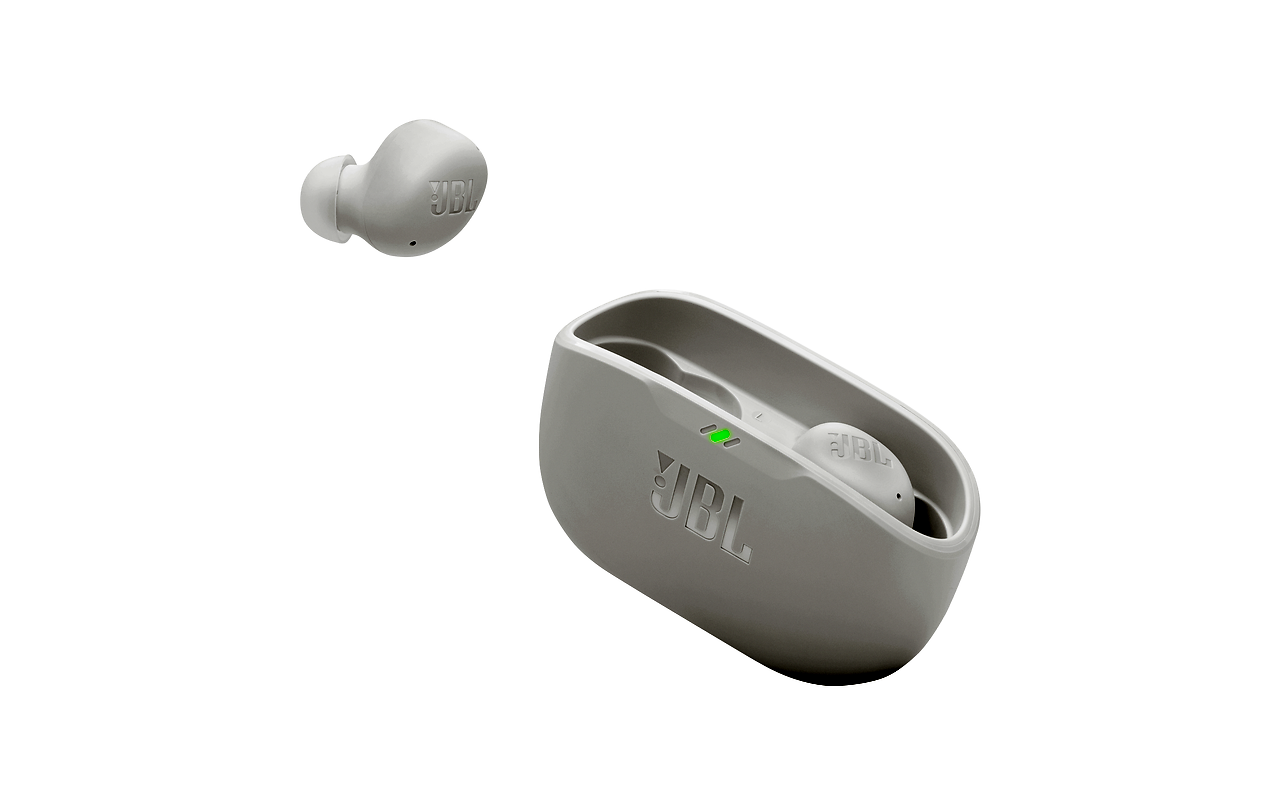 JBL Wave Buds 2 White