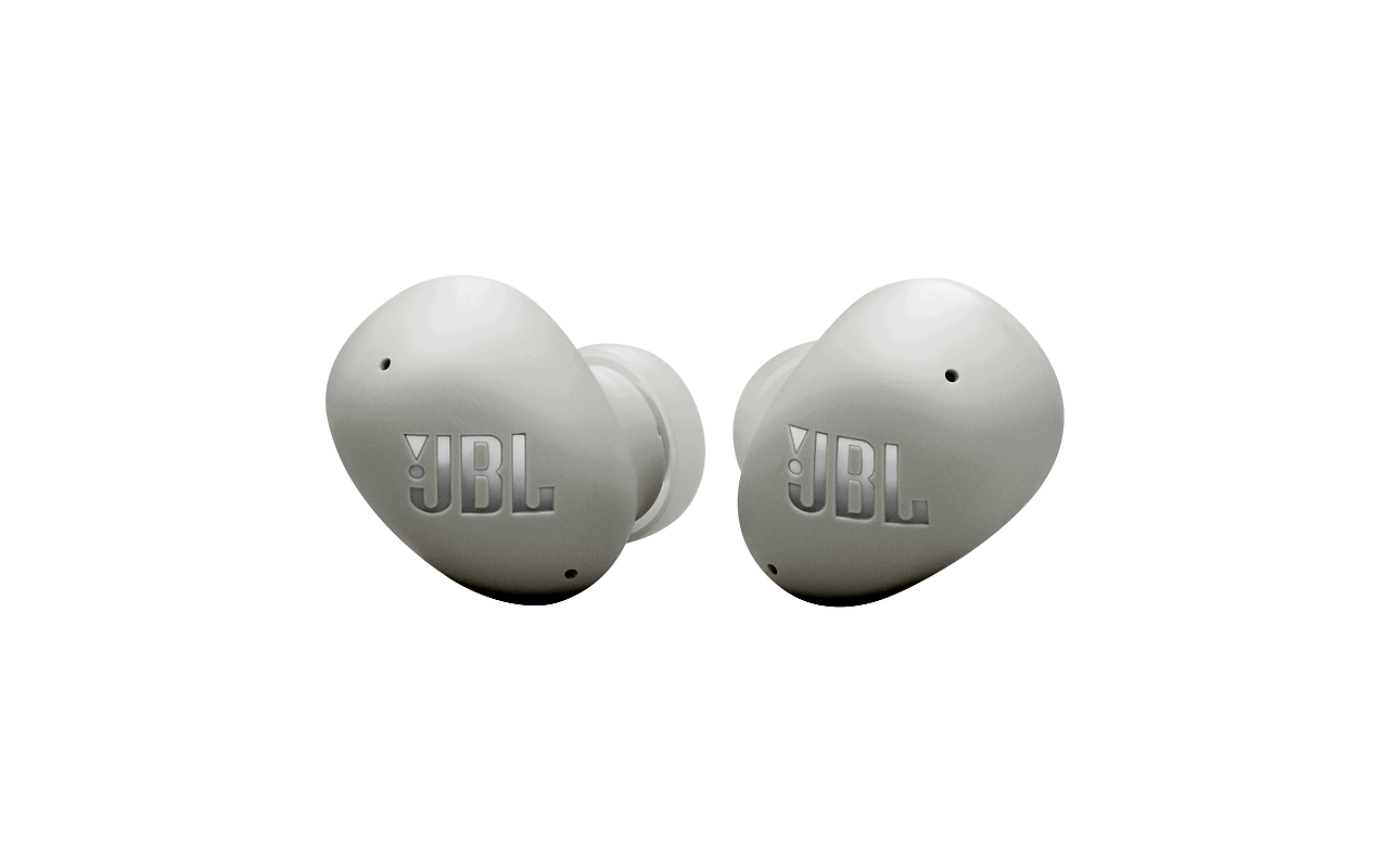 JBL Wave Buds 2 White