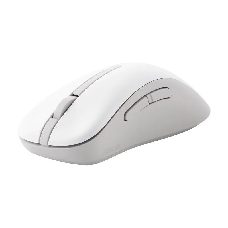 ASUS MD102 / Silent White