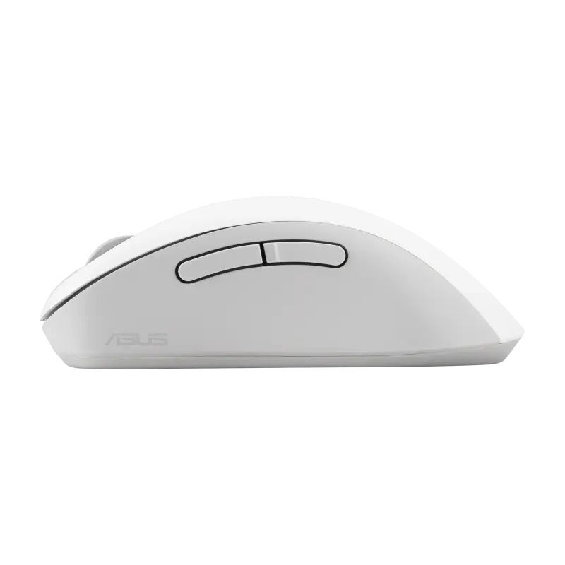 ASUS MD102 / Silent White
