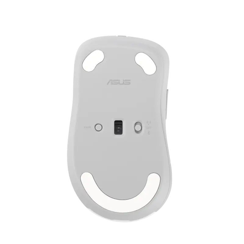 ASUS MD102 / Silent White