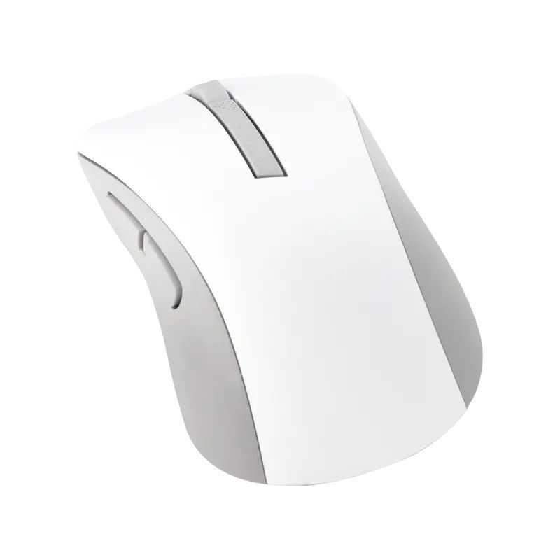 ASUS MD102 / Silent White