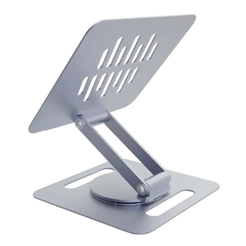 Gembird NBS-DR1-01 / Notebook Rotating Riser