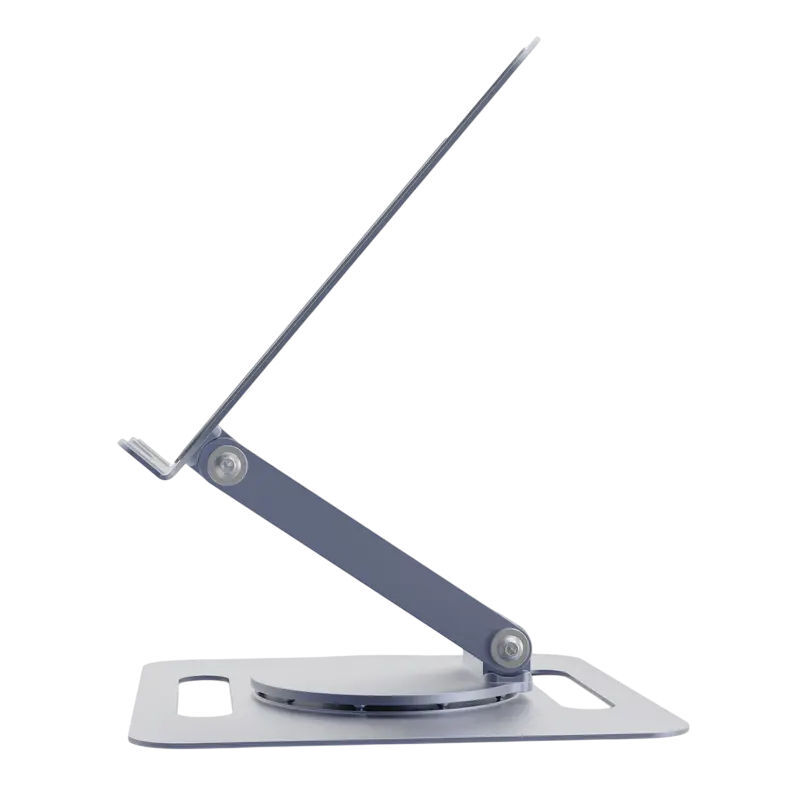 Gembird NBS-DR1-01 / Notebook Rotating Riser