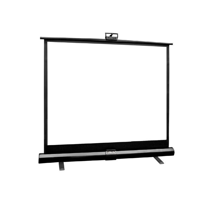 Reflecta Ultra-Portable Table Screen 87x77cm / 40761