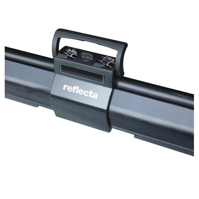 Reflecta Ultra-Portable Table Screen 87x77cm / 40761