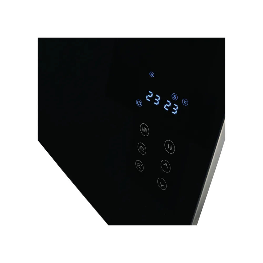 GORENJE 2000GTPT Heater Optiheat