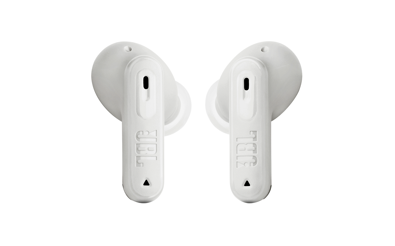 JBL Tune Beam 2 White