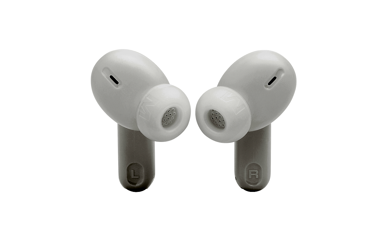 JBL Tune Beam 2 White