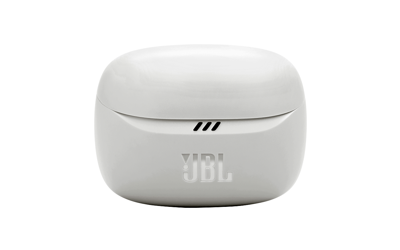 JBL Tune Beam 2 White