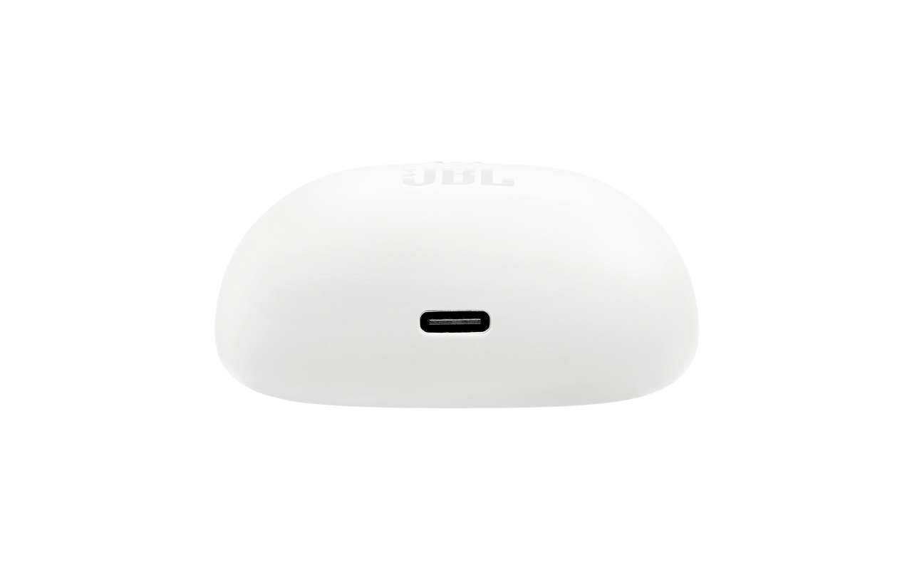 JBL Tune Beam 2 White