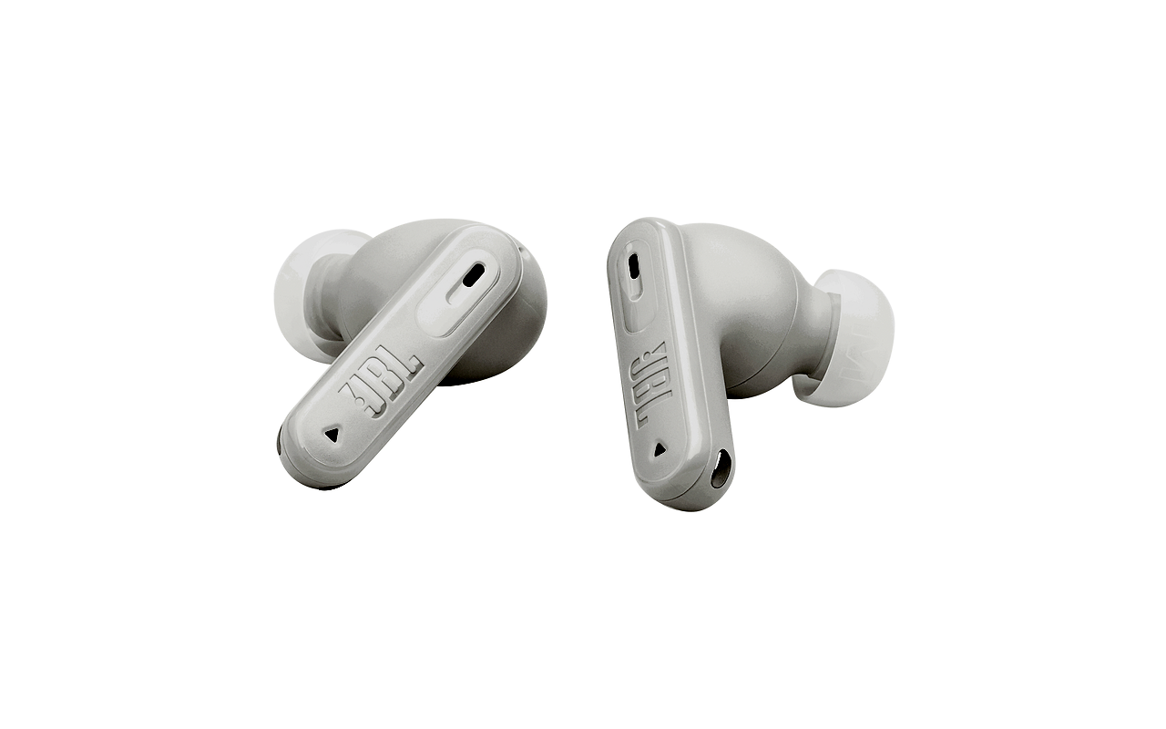 JBL Tune Beam 2 White