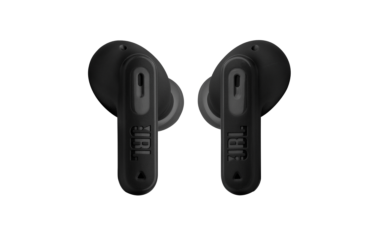 JBL Tune Beam 2 Black