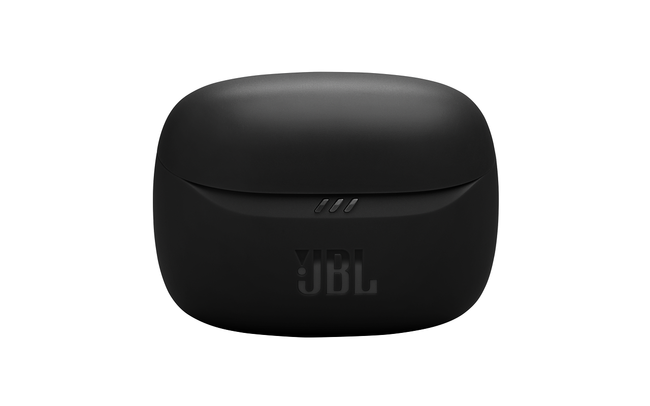 JBL Tune Beam 2 Black