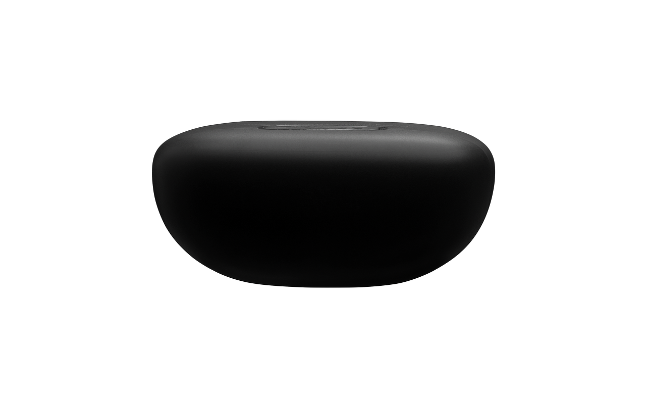 JBL Tune Beam 2 Black