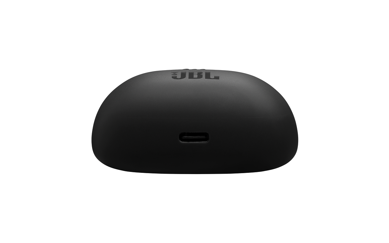 JBL Tune Beam 2 Black