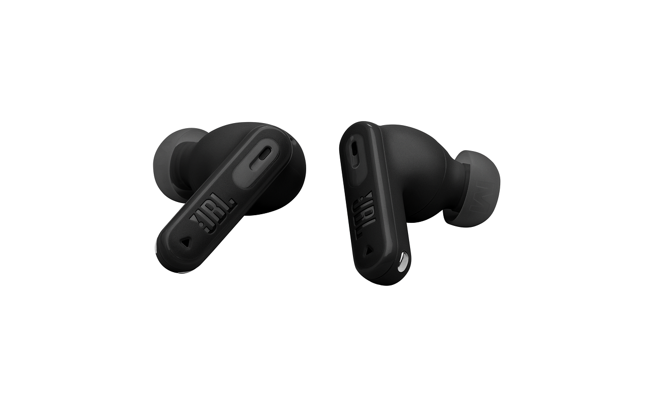 JBL Tune Beam 2 Black