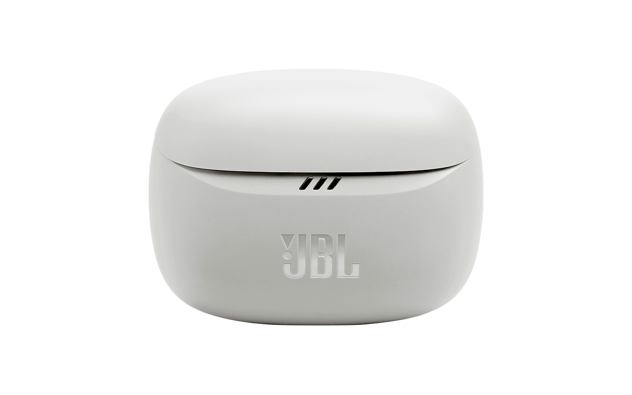 JBL Tune Buds 2 White