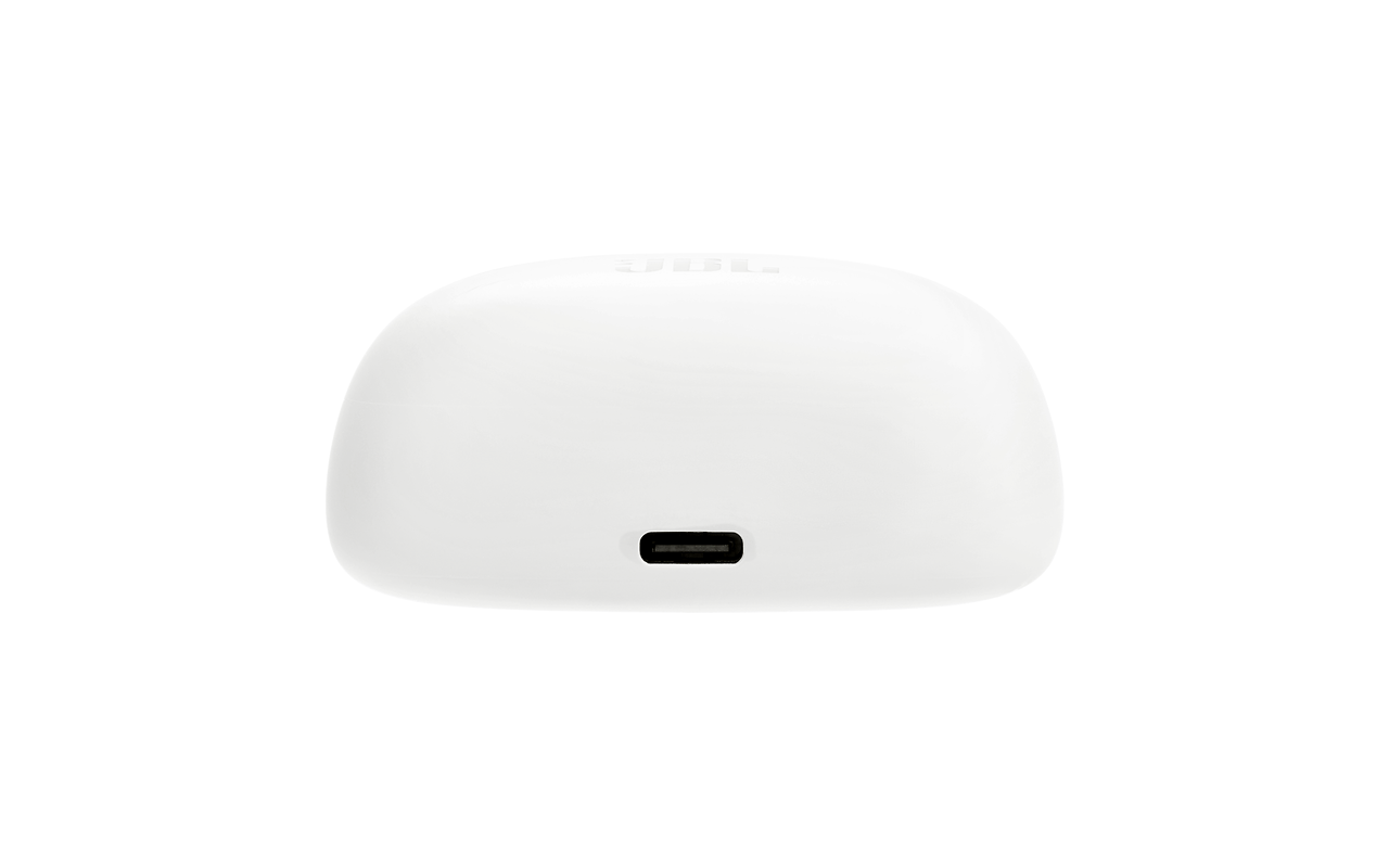 JBL Tune Buds 2 White