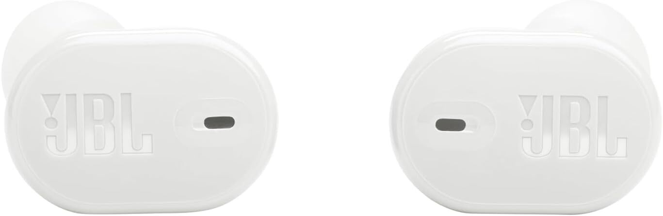 JBL Tune Buds 2 White