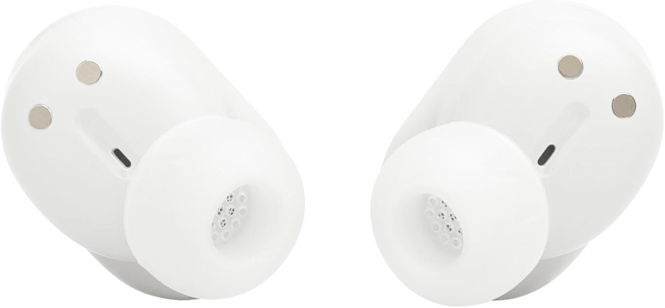 JBL Tune Buds 2 White