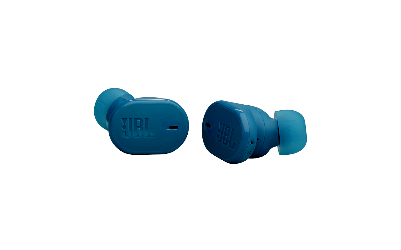 JBL Tune Buds 2 Turquoise