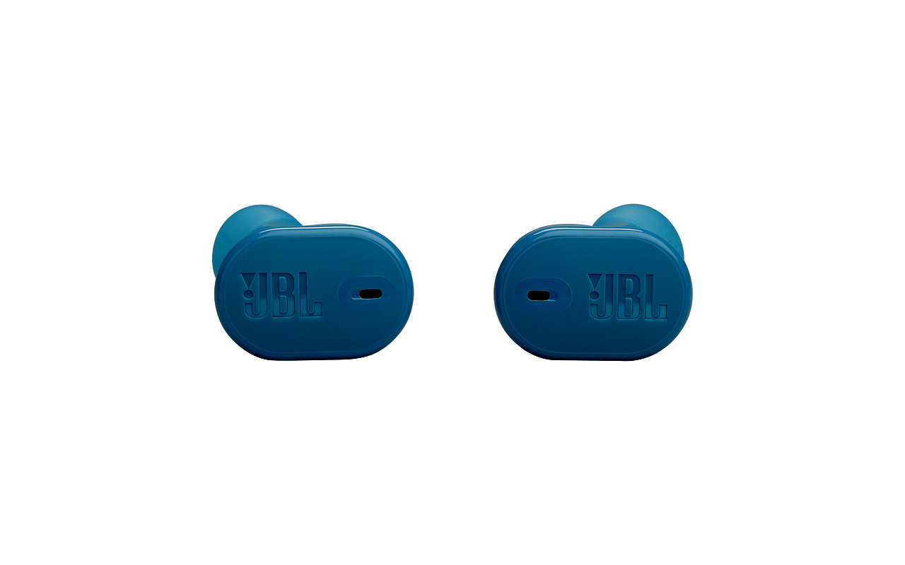 JBL Tune Buds 2 Turquoise