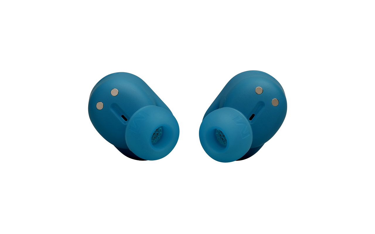JBL Tune Buds 2 Turquoise