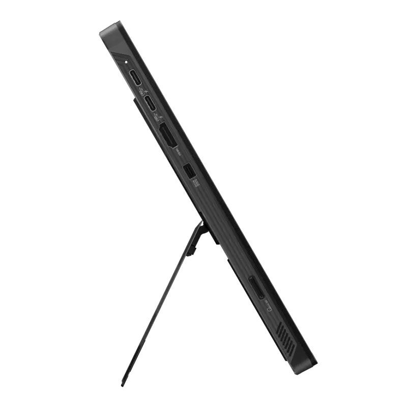 ASUS Rog Flow Z13 GZ302EA -"13.4 IPS 2.5K 180Hz Touch / Ryzen AI Max+ 395 / 32Gb LPDDR5X / 1.0Tb SSD / AMD Radeon / Windows 11 Home"-