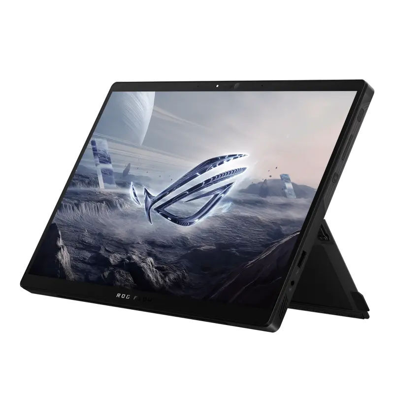 ASUS Rog Flow Z13 GZ302EA -"13.4 IPS 2.5K 180Hz Touch / Ryzen AI Max+ 395 / 32Gb LPDDR5X / 1.0Tb SSD / AMD Radeon / Windows 11 Home"-